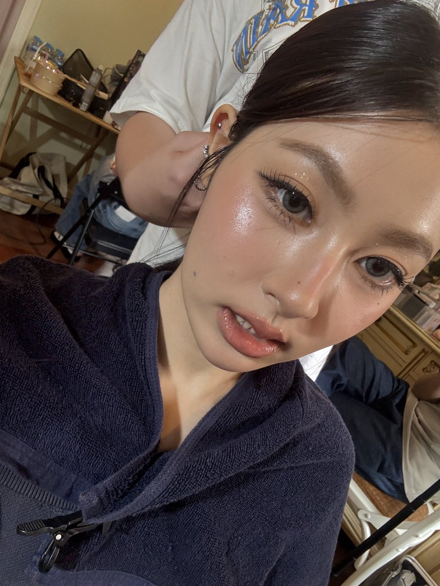 ป่านทิ(ตตา) tweet media