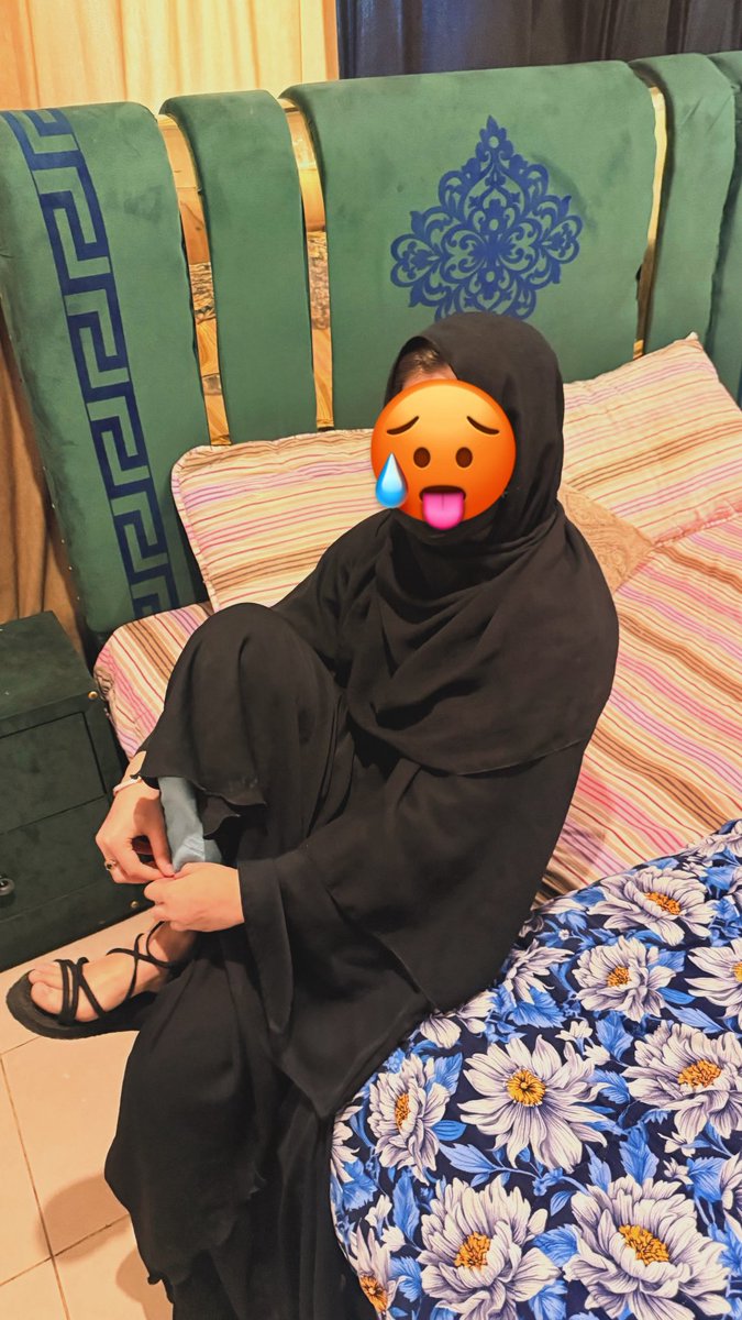 Sara Bahbi tweet media