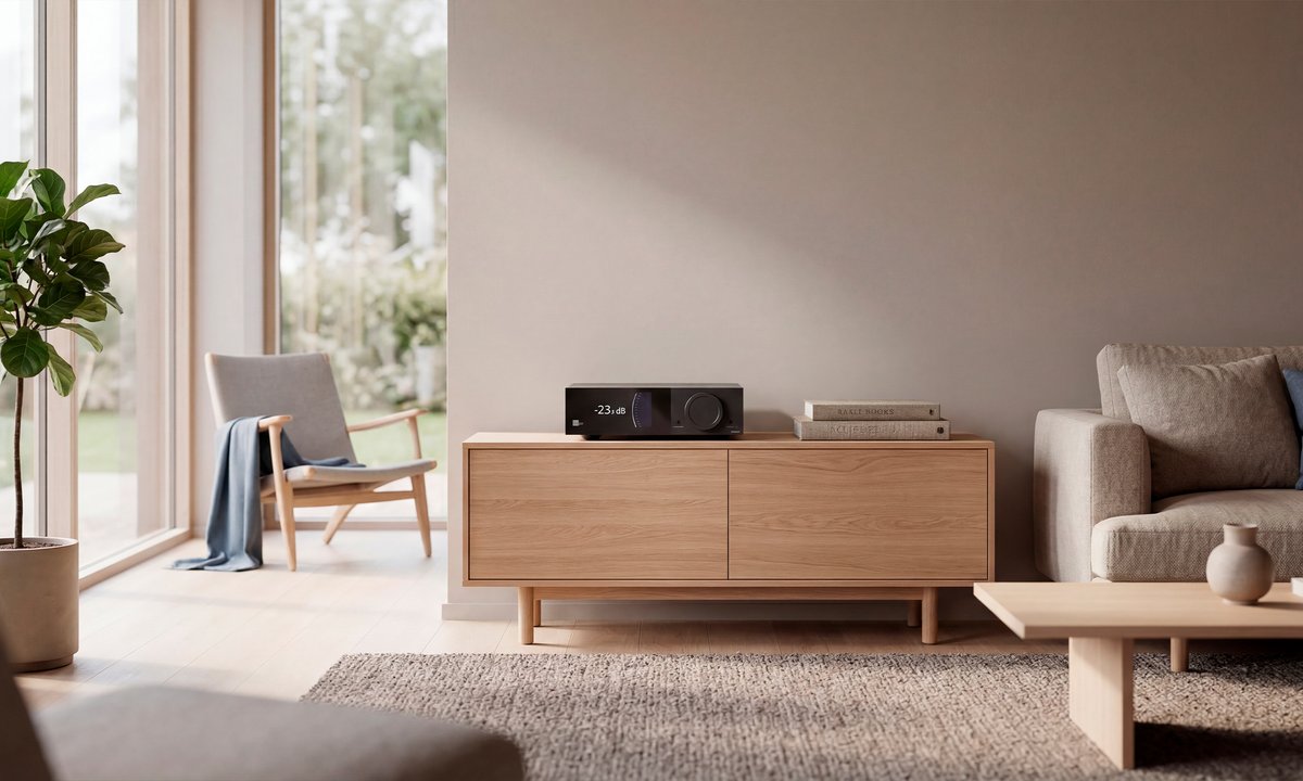 sl_audio's tweet photo. When sound becomes something you feel.

The Lyngdorf TDAI-2210 is praised by Audio &amp; Vision for delivering a listening experience that is both precise and emotional—bringing music to life in a natural and engaging way.

👉 Discover more: https://t.co/QEJ72tHmvr https://t.co/tZsJjV22IT