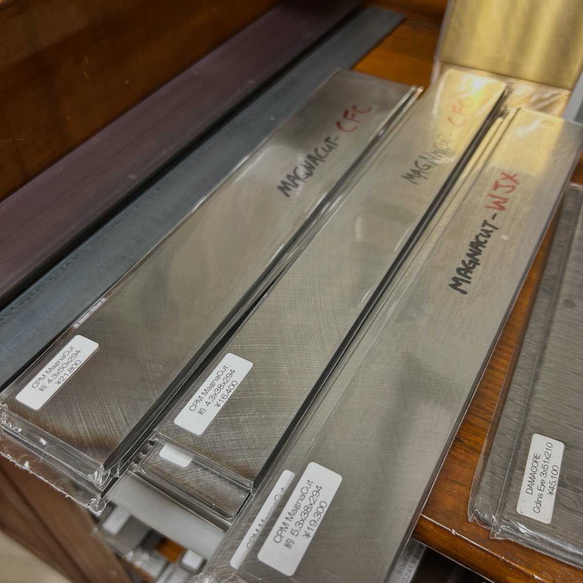 Matrix-AIDA tweet media