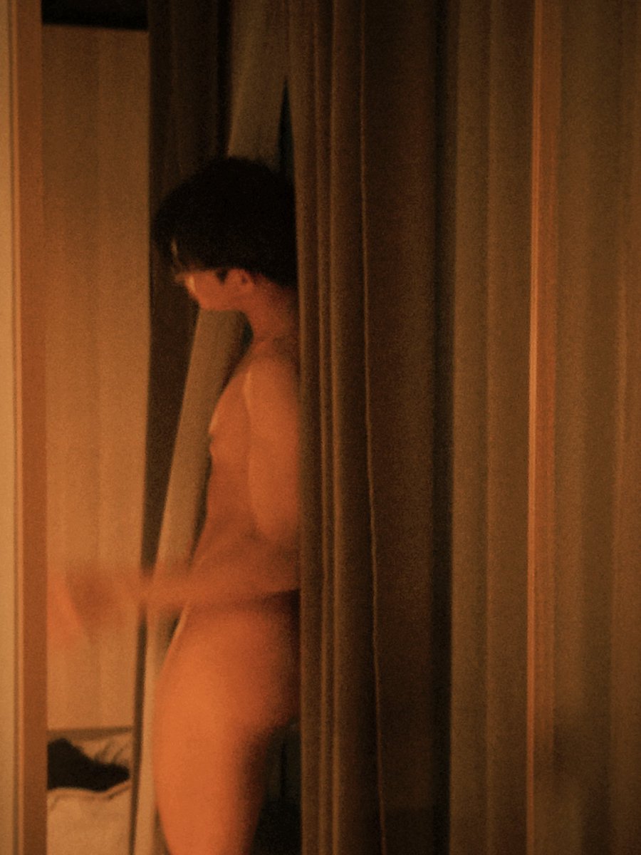 do you want the house tour?