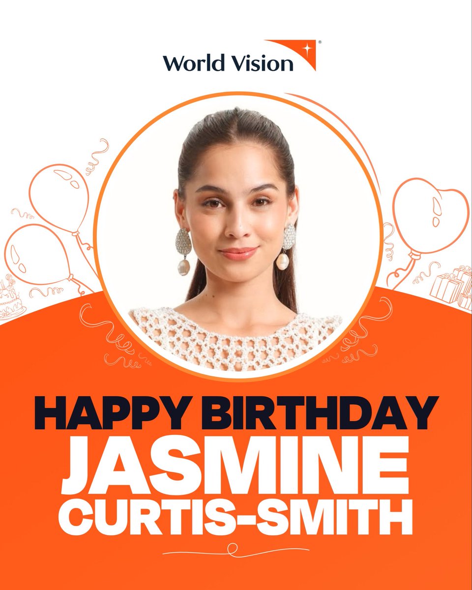 World Vision PH tweet media