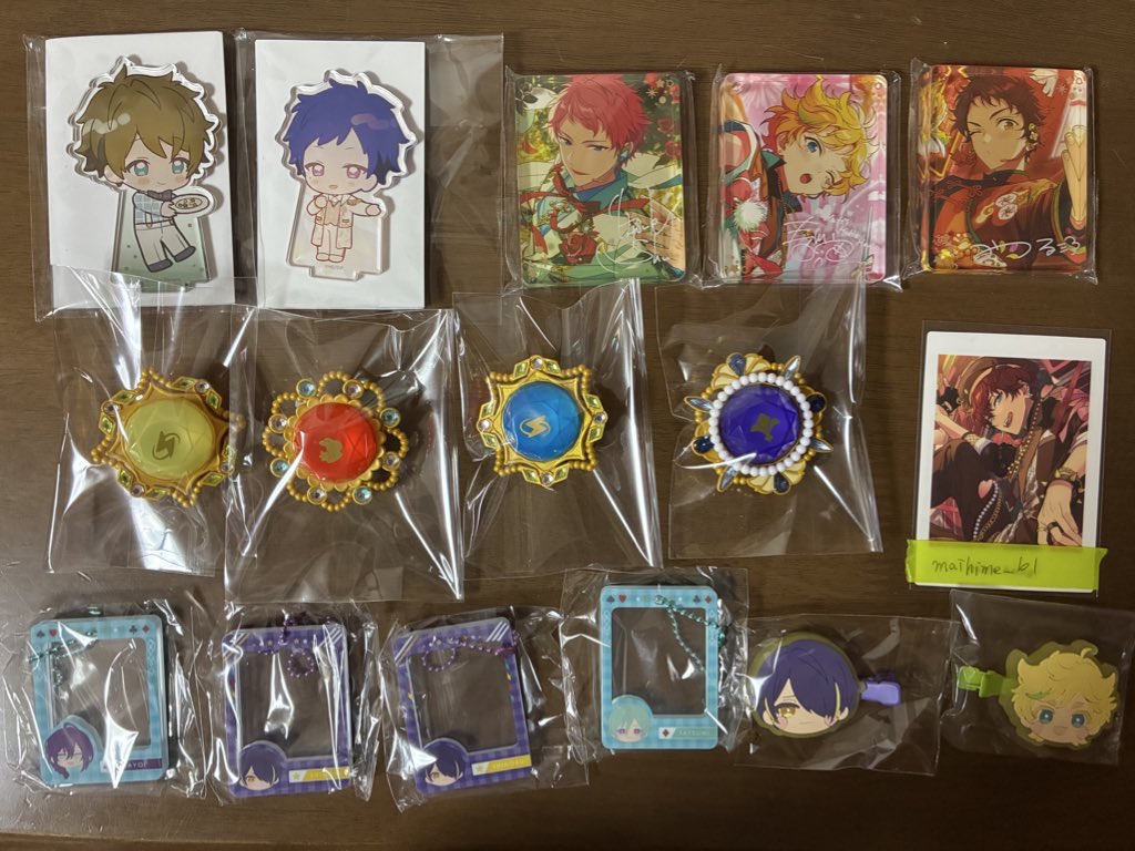 桜の舞姫 tweet media