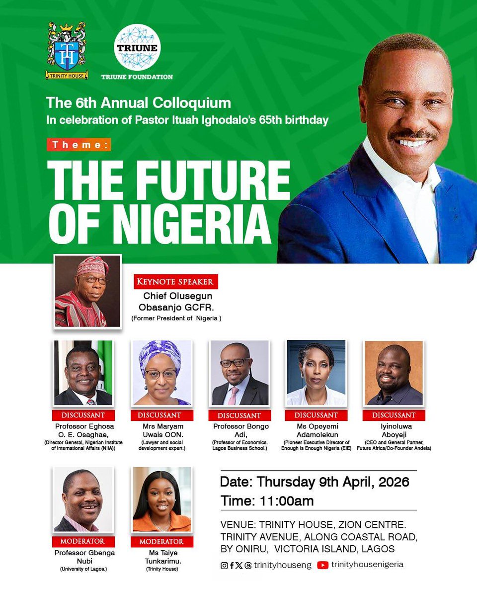 'Yemi tweet media