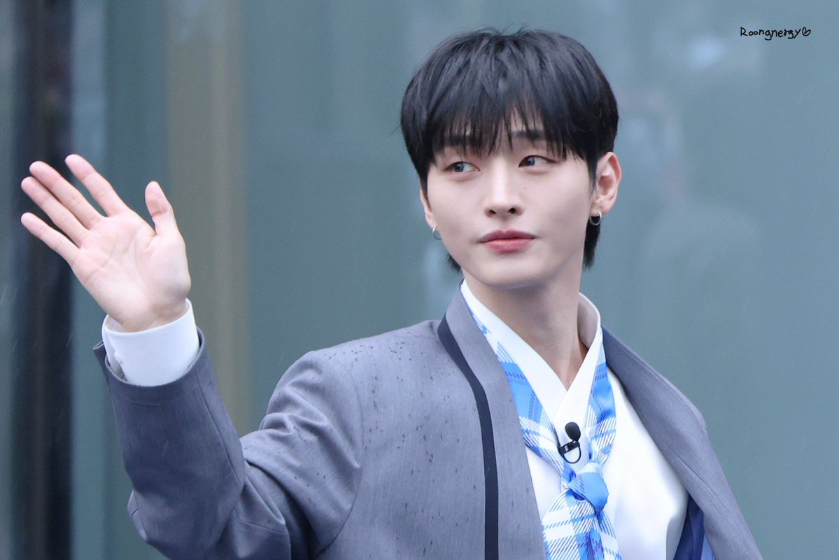 룽너지🍚 tweet media