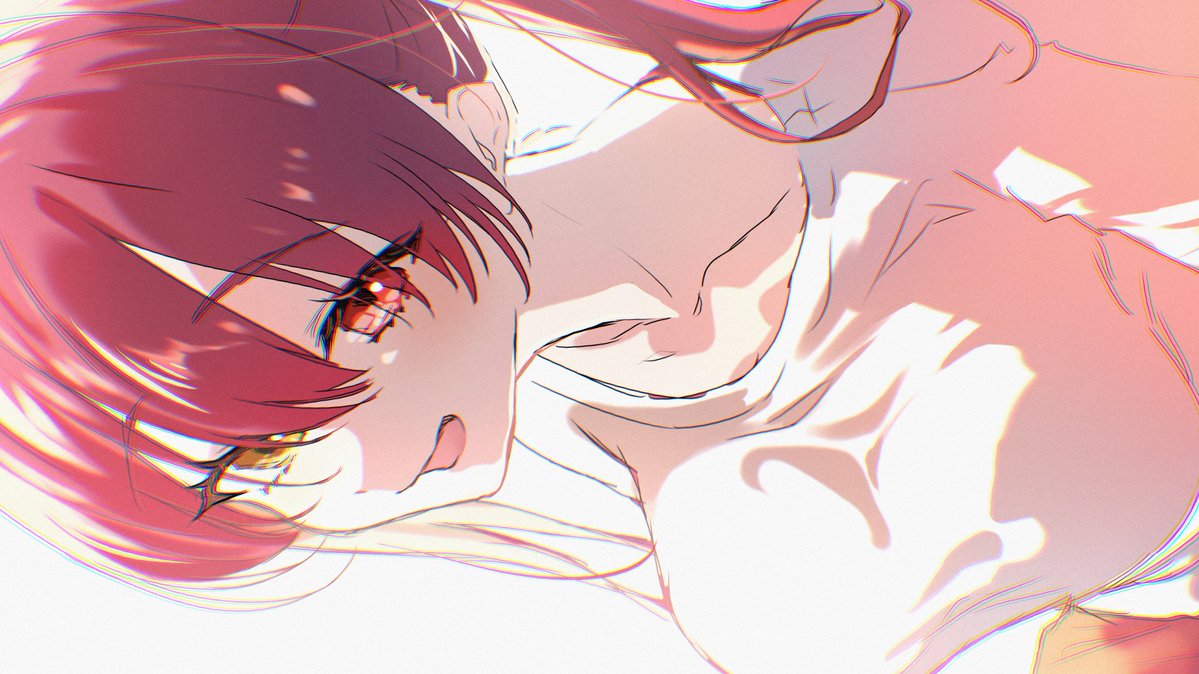 サムネや挨拶ポストを新しくしたいけどグッズ作るわけじゃないから出費は抑えたいVtuberのみなさま〜!何か活動に使えるものをプレゼントしたいVtuberファンのみなさま〜!

試験的に習作を格安でskeb受け付けてみます!イメージ貼っておきますので気軽にどうぞ🙏

https://t.co/Wm02658wXt 