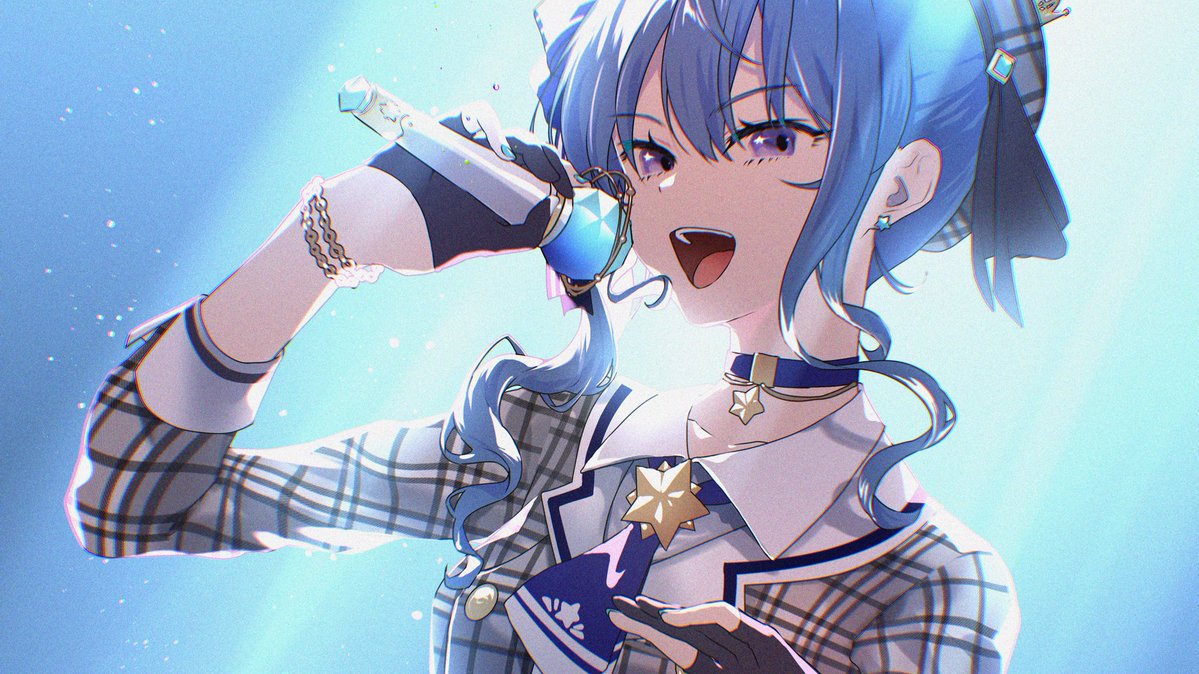 サムネや挨拶ポストを新しくしたいけどグッズ作るわけじゃないから出費は抑えたいVtuberのみなさま〜!何か活動に使えるものをプレゼントしたいVtuberファンのみなさま〜!

試験的に習作を格安でskeb受け付けてみます!イメージ貼っておきますので気軽にどうぞ🙏

https://t.co/Wm02658wXt 