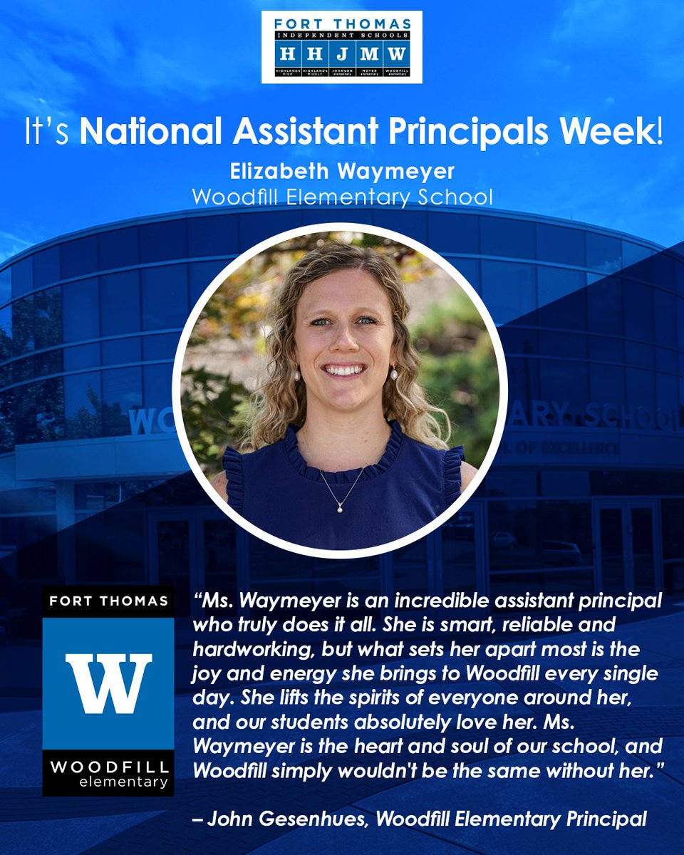 Fort Thomas Schools tweet media