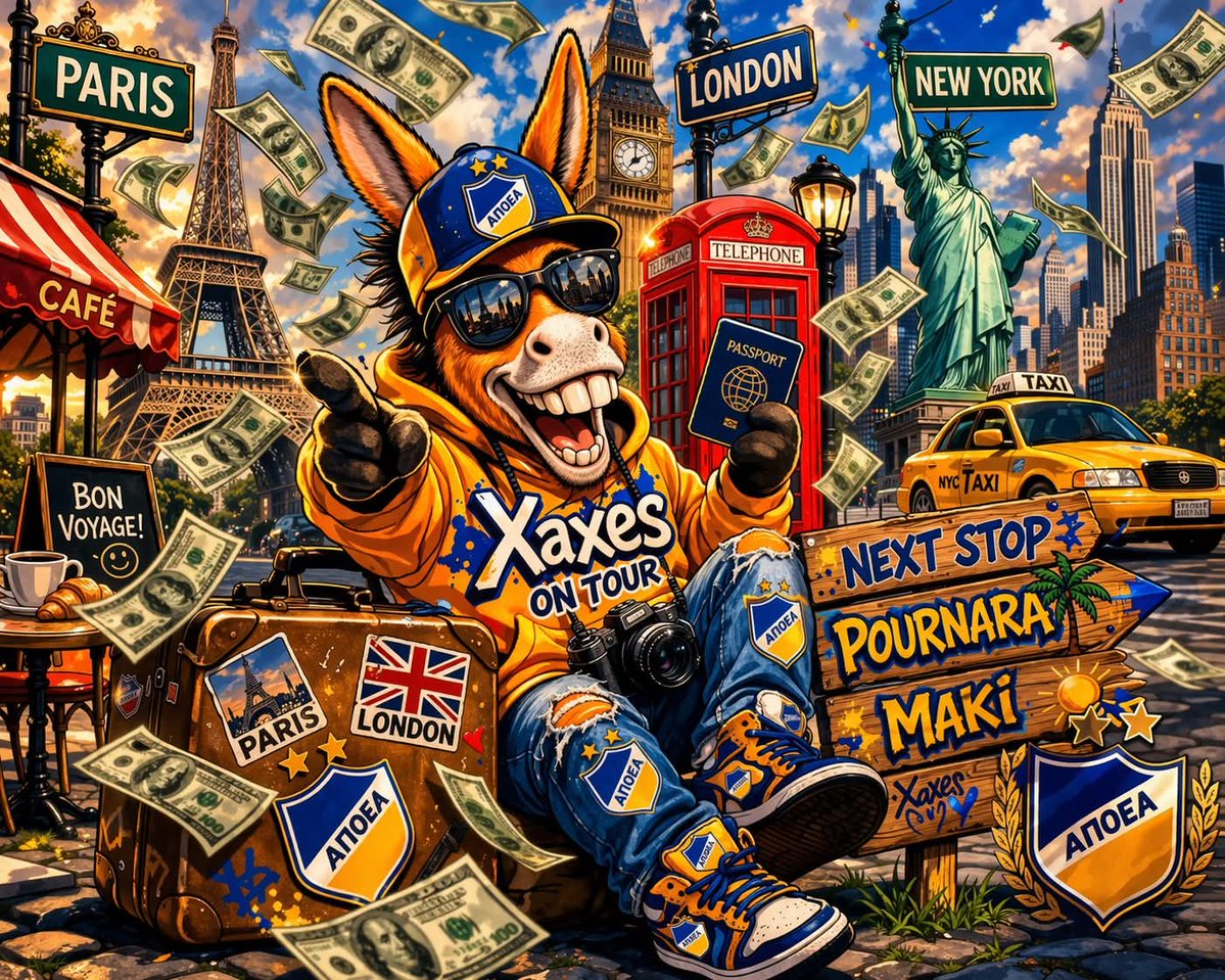 Eternal Green tweet media