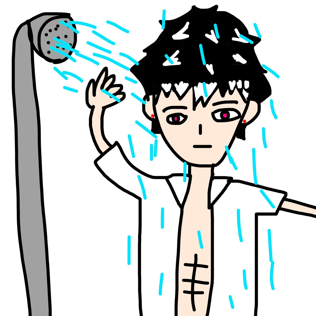 がんも tweet media