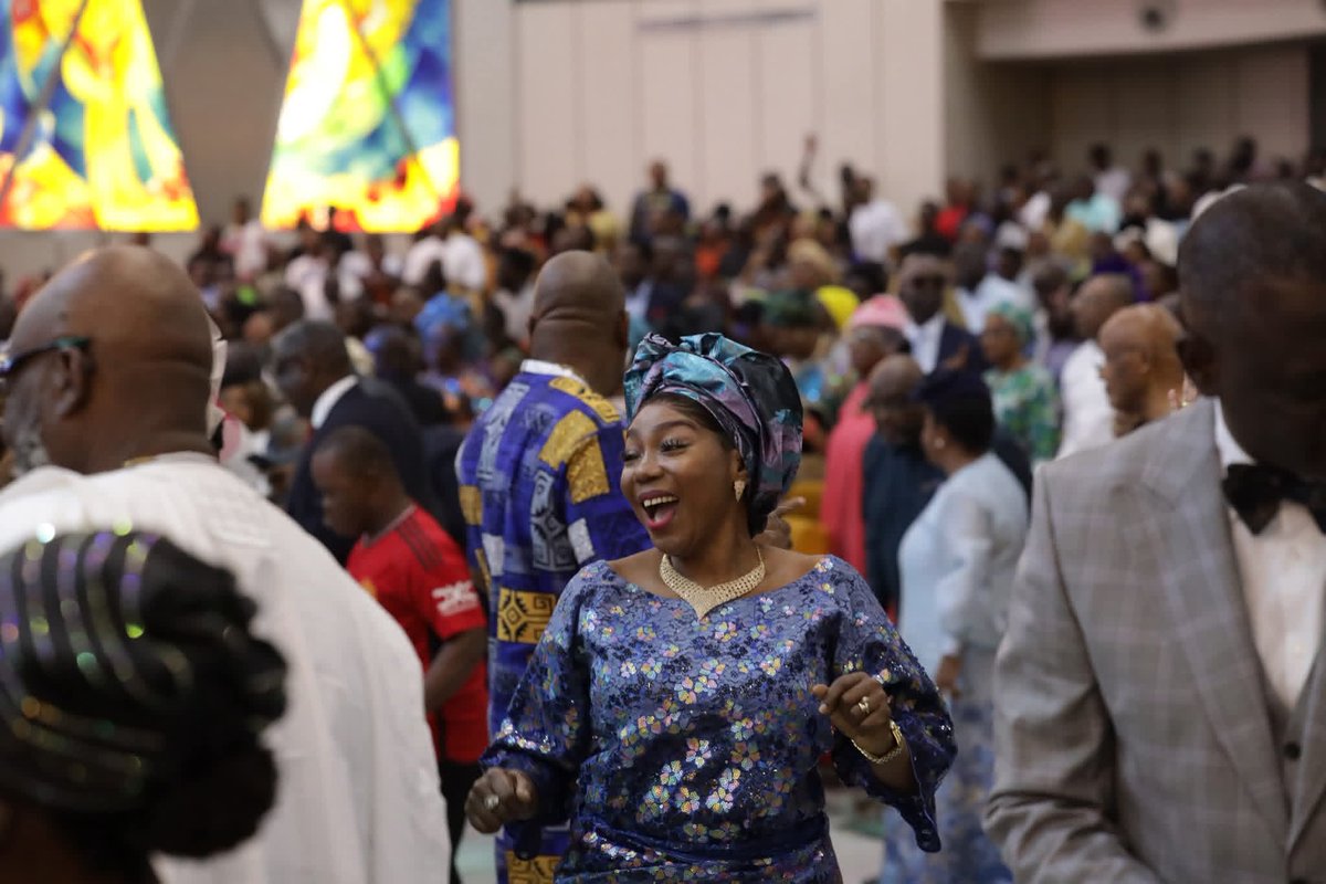 RCCGCityofDavid's tweet photo. #LastSundayatCOD
Double the celebration, double the joy 🙌🏽
Celebrating the risen King and hearts full of thanksgiving. He is alive, and we are grateful!
#rccgcityofdavid #EasterSunday #CODThanksgivingService https://t.co/jZn0RecQTO