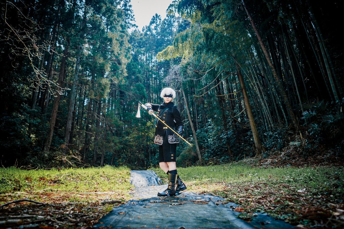 抹 茶 04.11/04.12奥州須賀川 tweet media