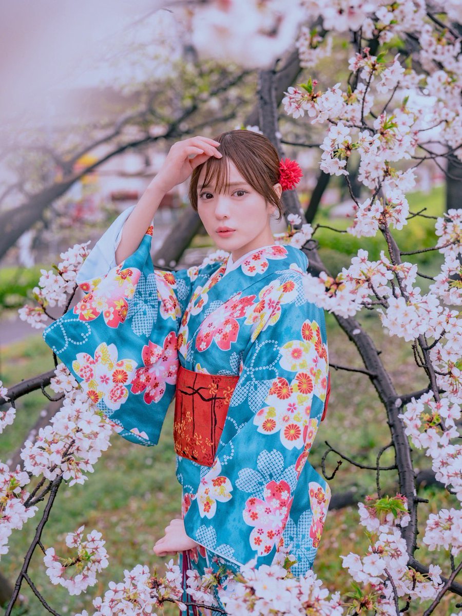春夏冬ゆう tweet media