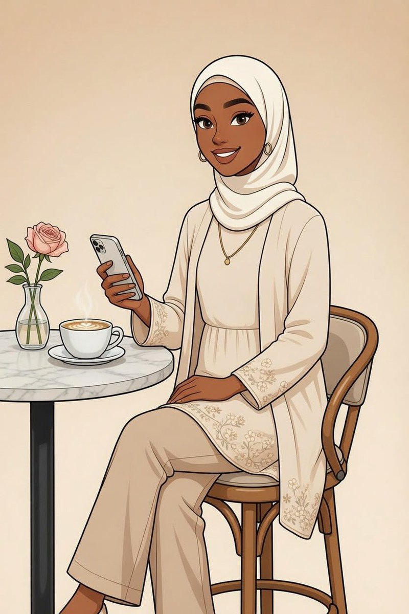 A’isha tweet media