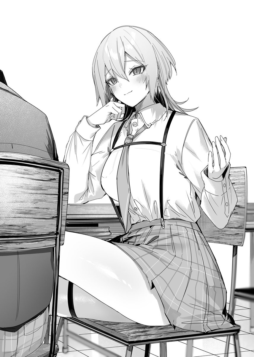 MM営業部K tweet media