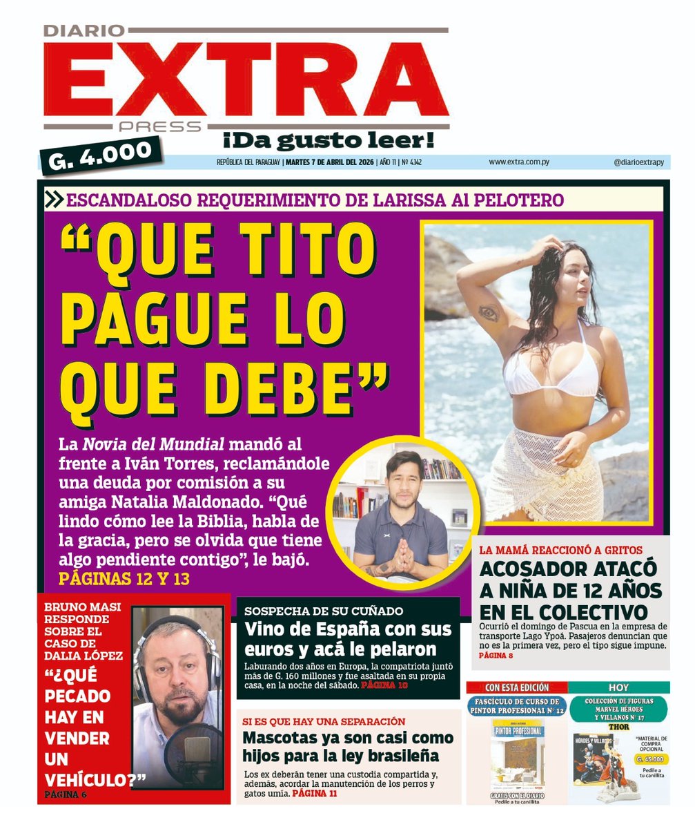 Paraguay.com tweet media