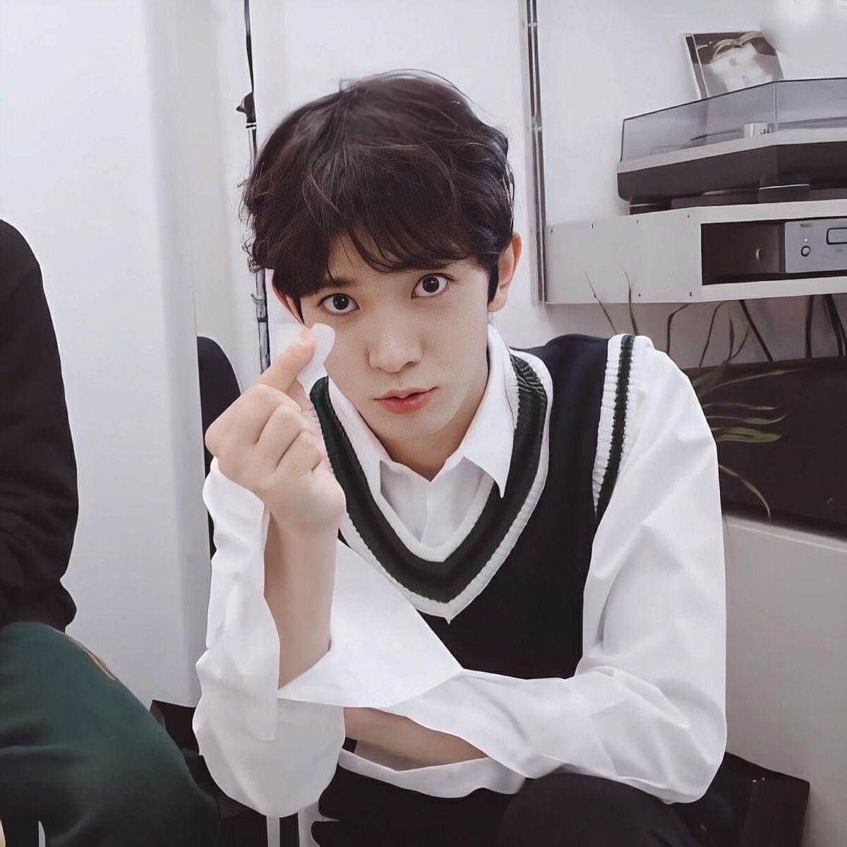 xd , n111sh | eN-7 tweet media