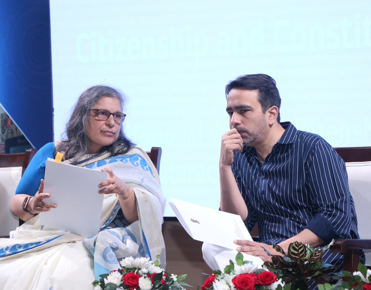 Skill India tweet media