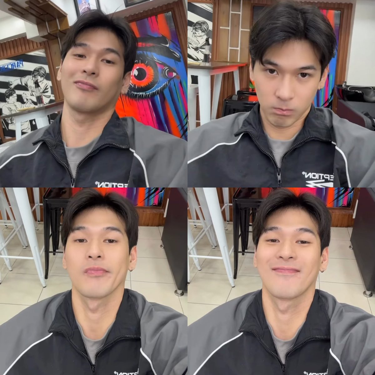 hya's pr assistant tweet media