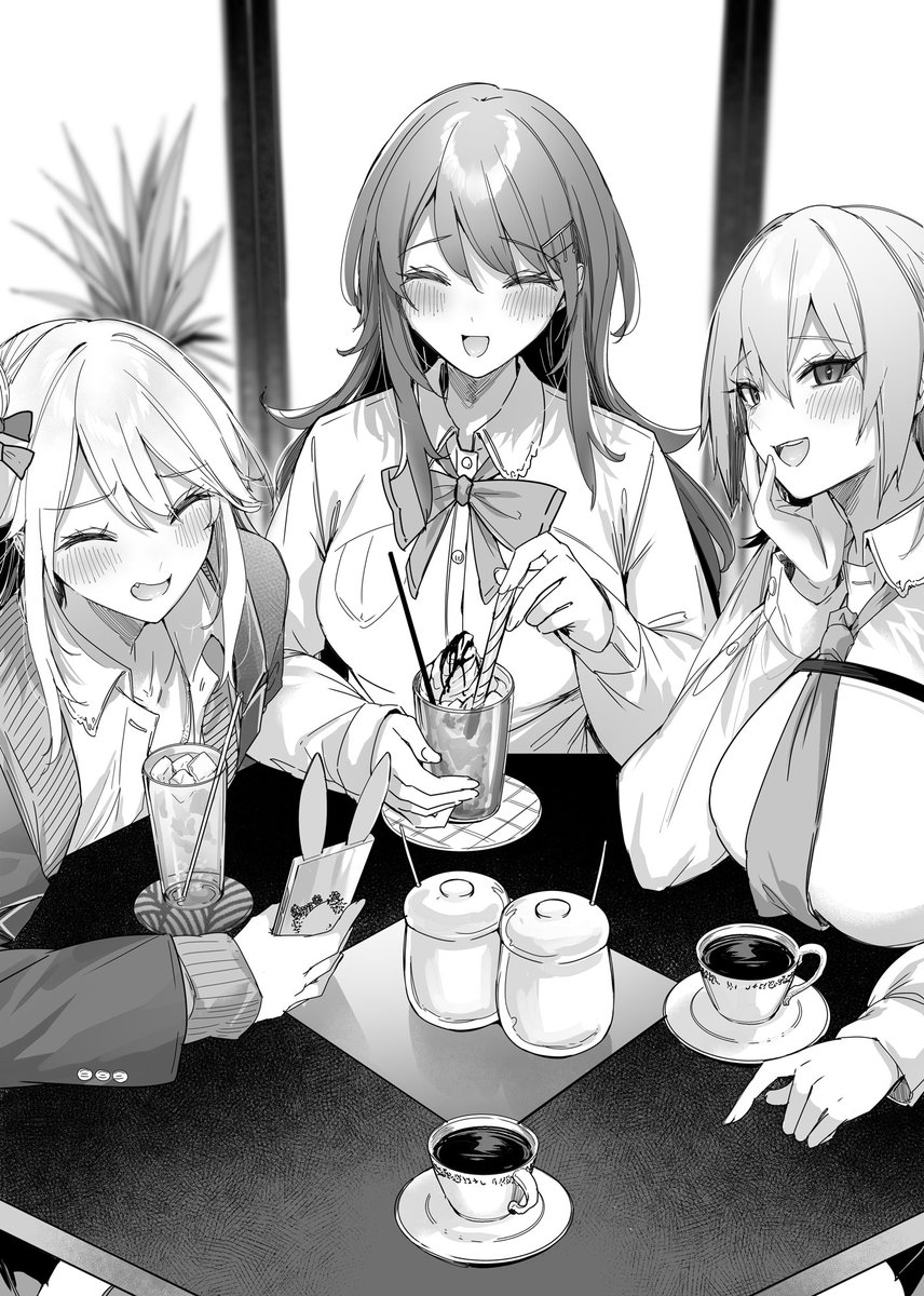 MM営業部K tweet media