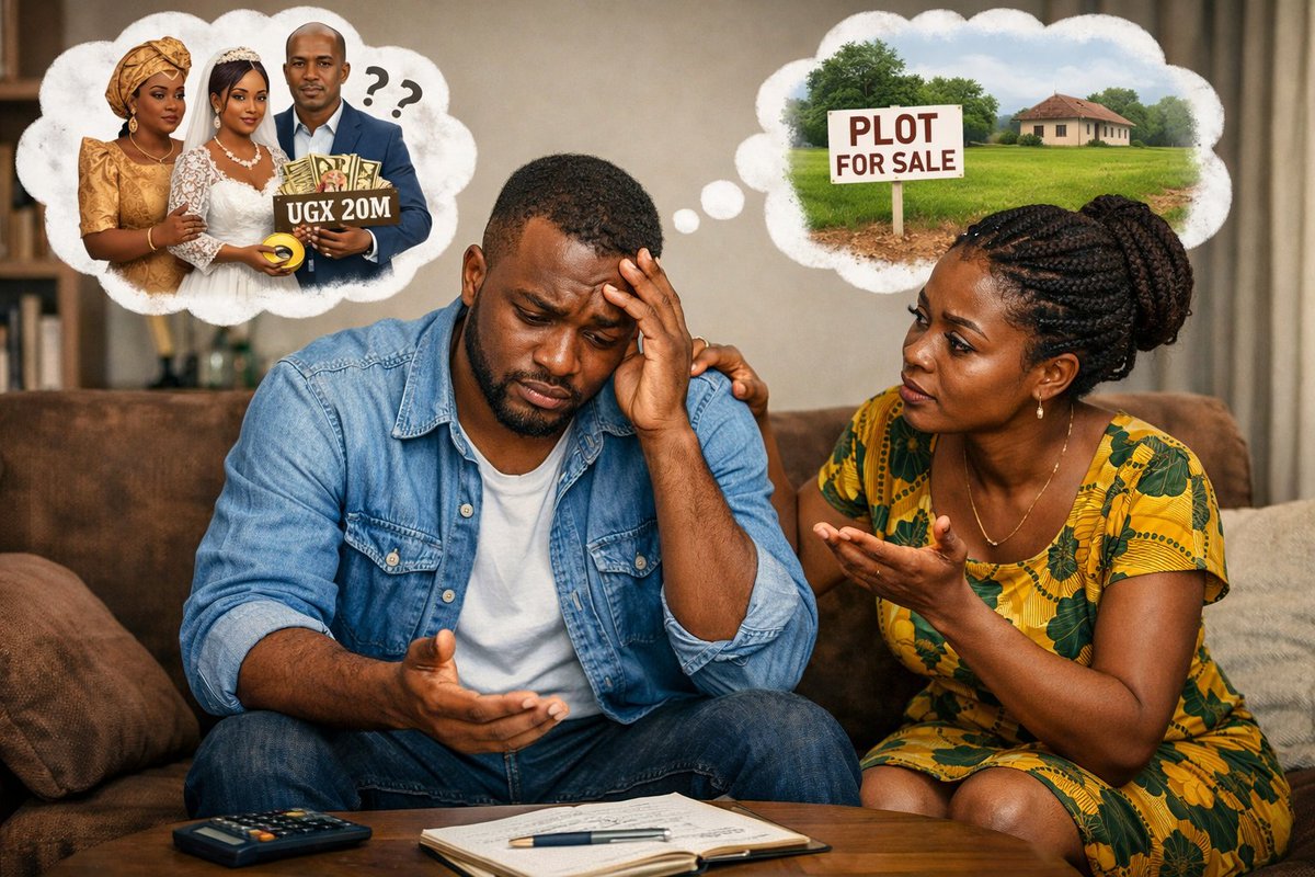 Capital FM Uganda tweet media