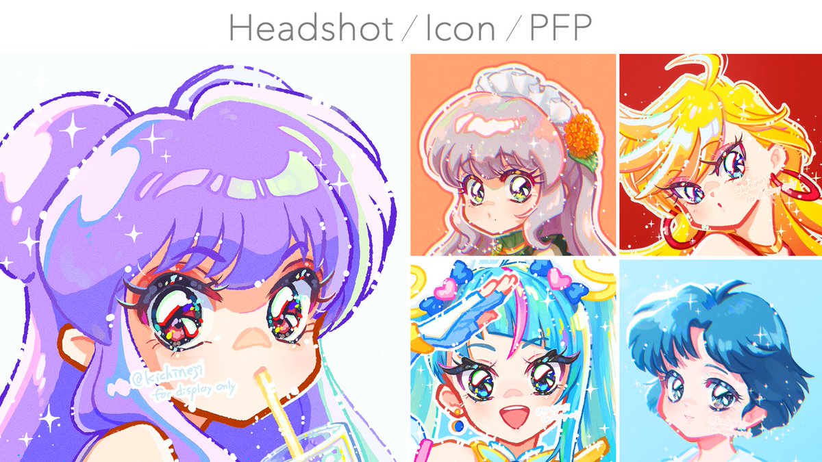 Zibby Ribbons 🎀 90s retro art tweet media