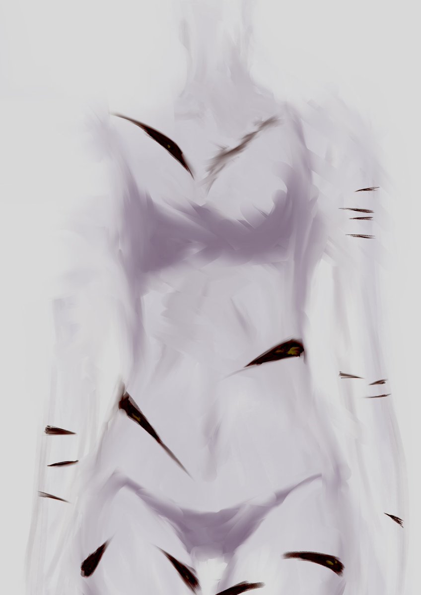 まかろん少女 tweet media