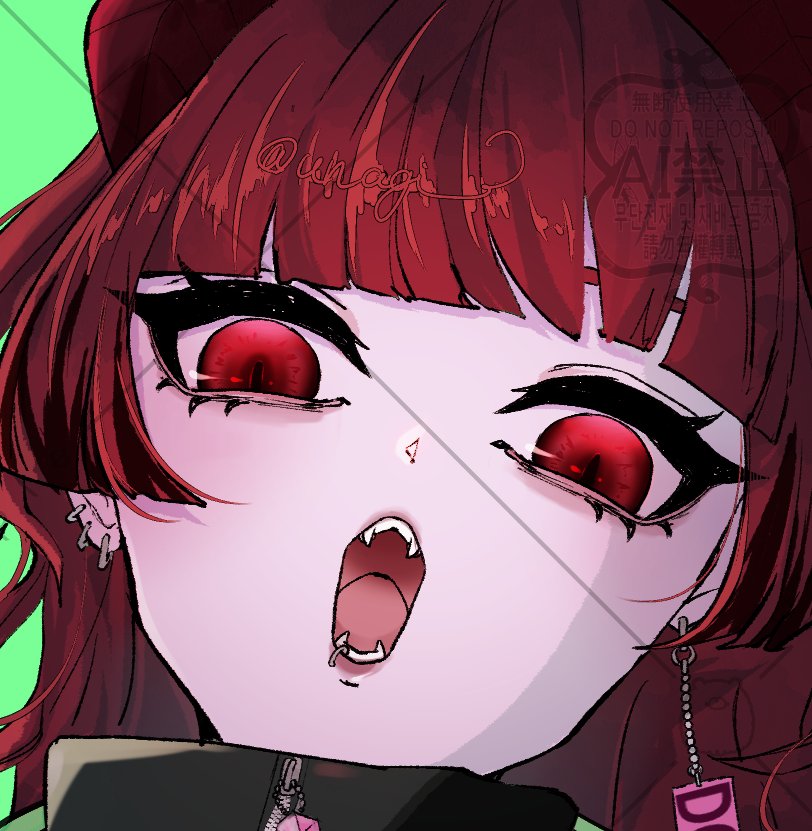 うな祇🎱⚡️メイド量産受付中 tweet media