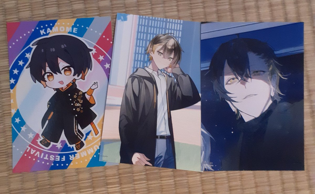 ルイ🙅🏿‍♀️🌙 tweet media