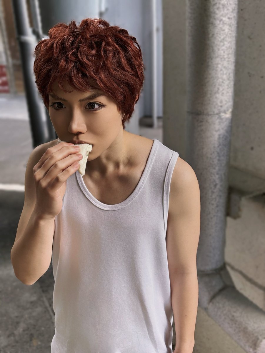 しろう🛰️ tweet media