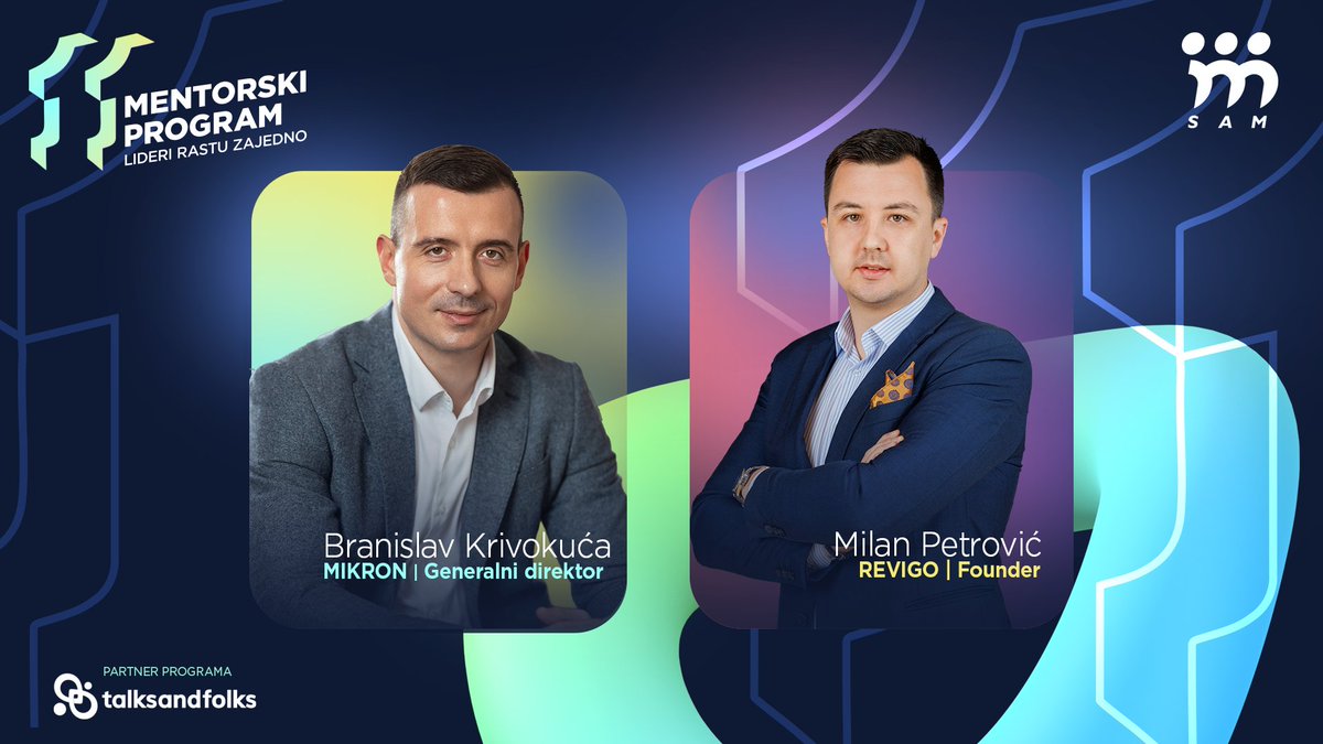 menadžerSAM tweet media