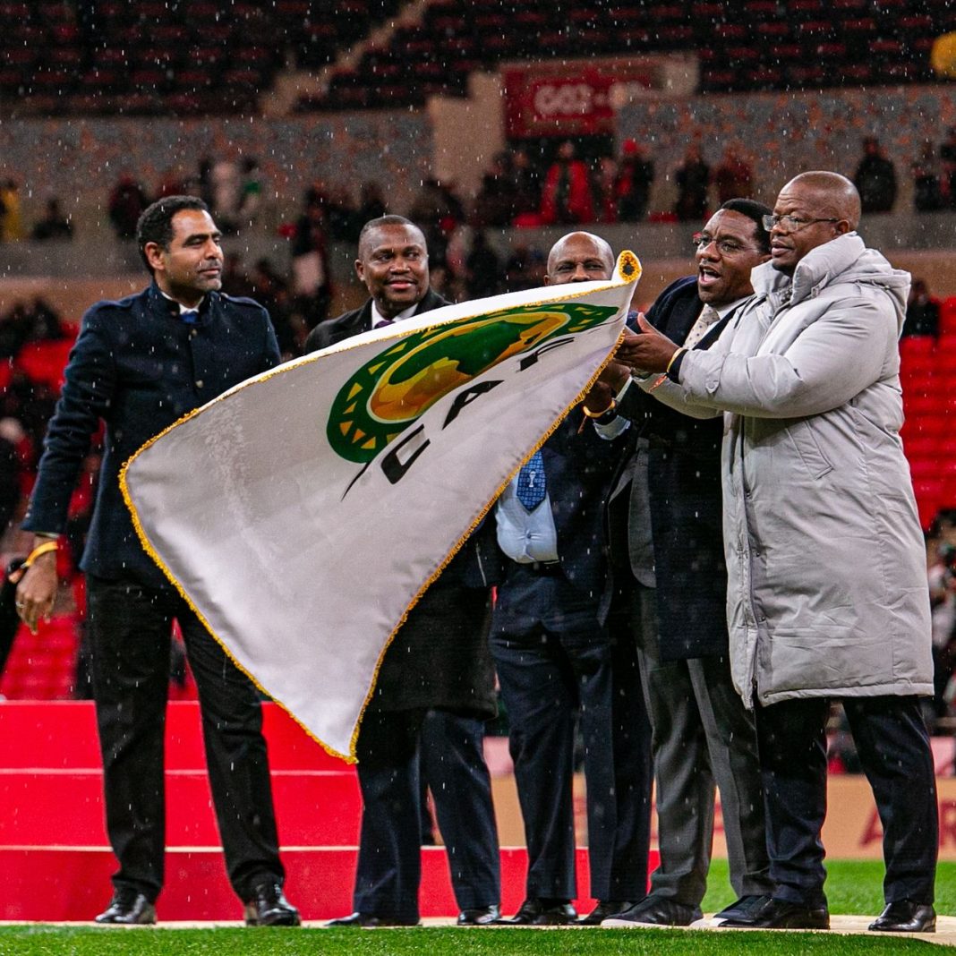 The Kampala Post tweet media