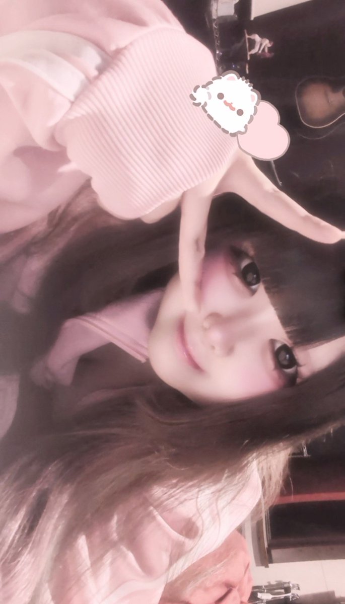 amao_20's tweet photo. 久しぶりに自撮った(`σ̴̶̷̤  ̫ ᴗ̤´)
 #自撮り界隈  #いいねでDM  #地雷系女子と繋がりたい https://t.co/dfLRgbEpBV