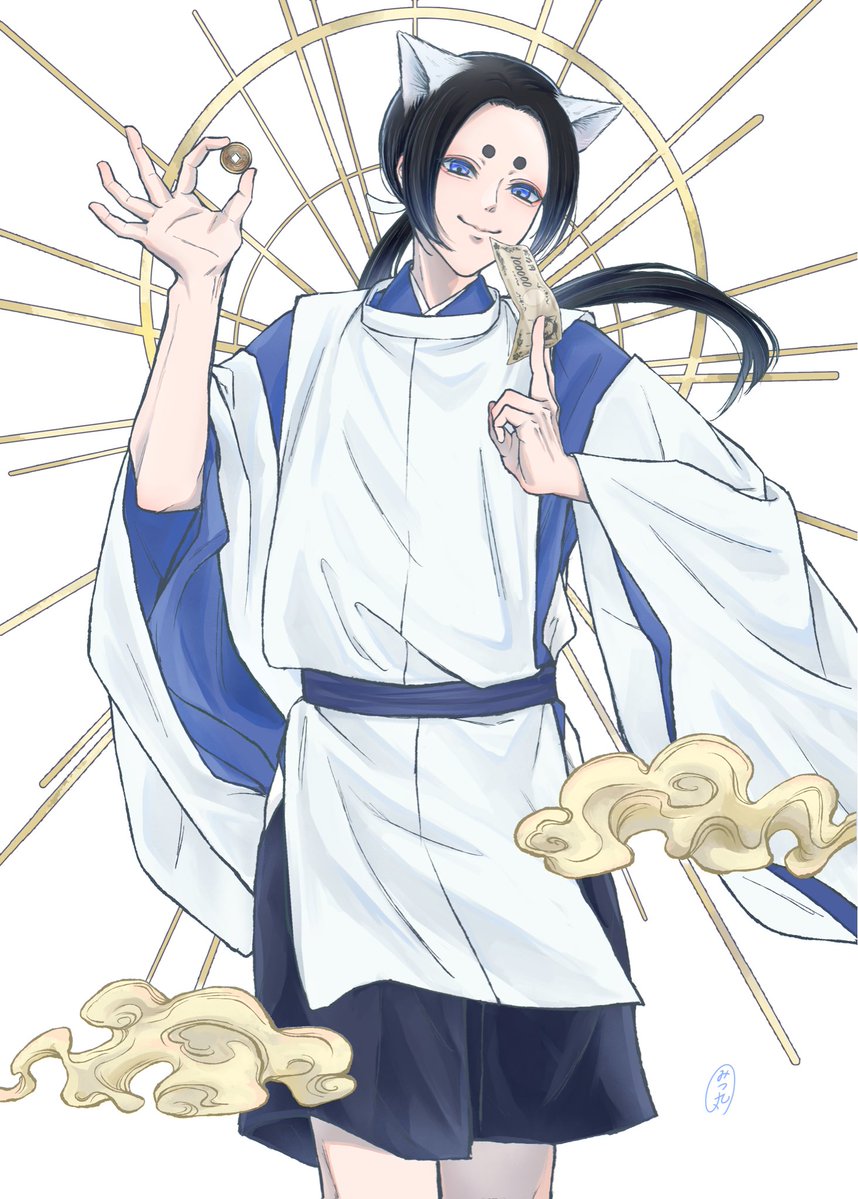 みつ丸 tweet media