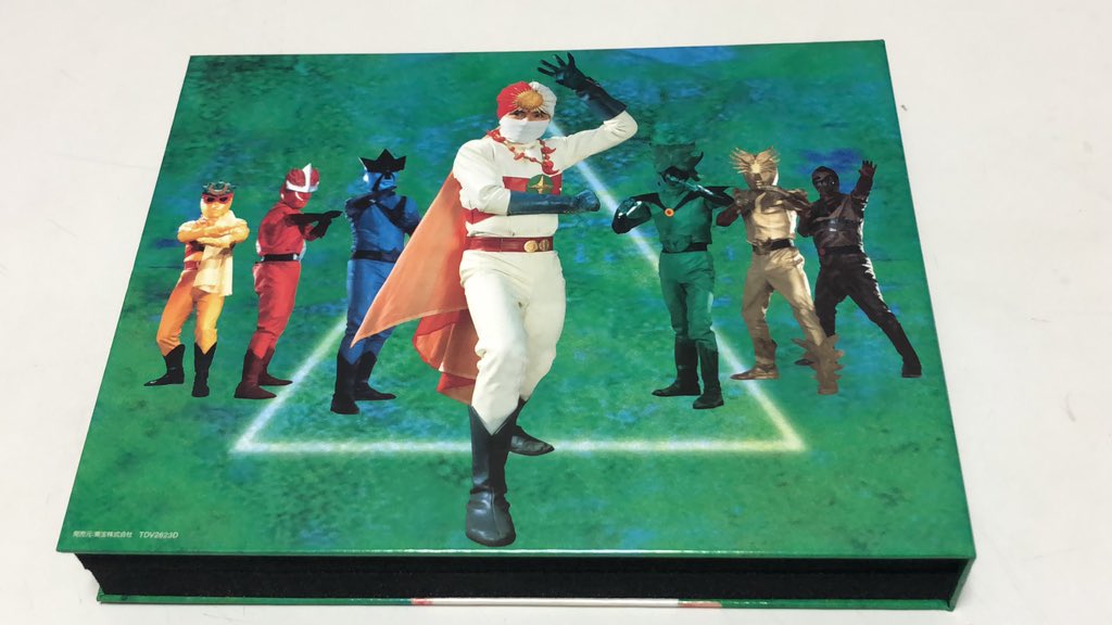 しぶどら tweet media