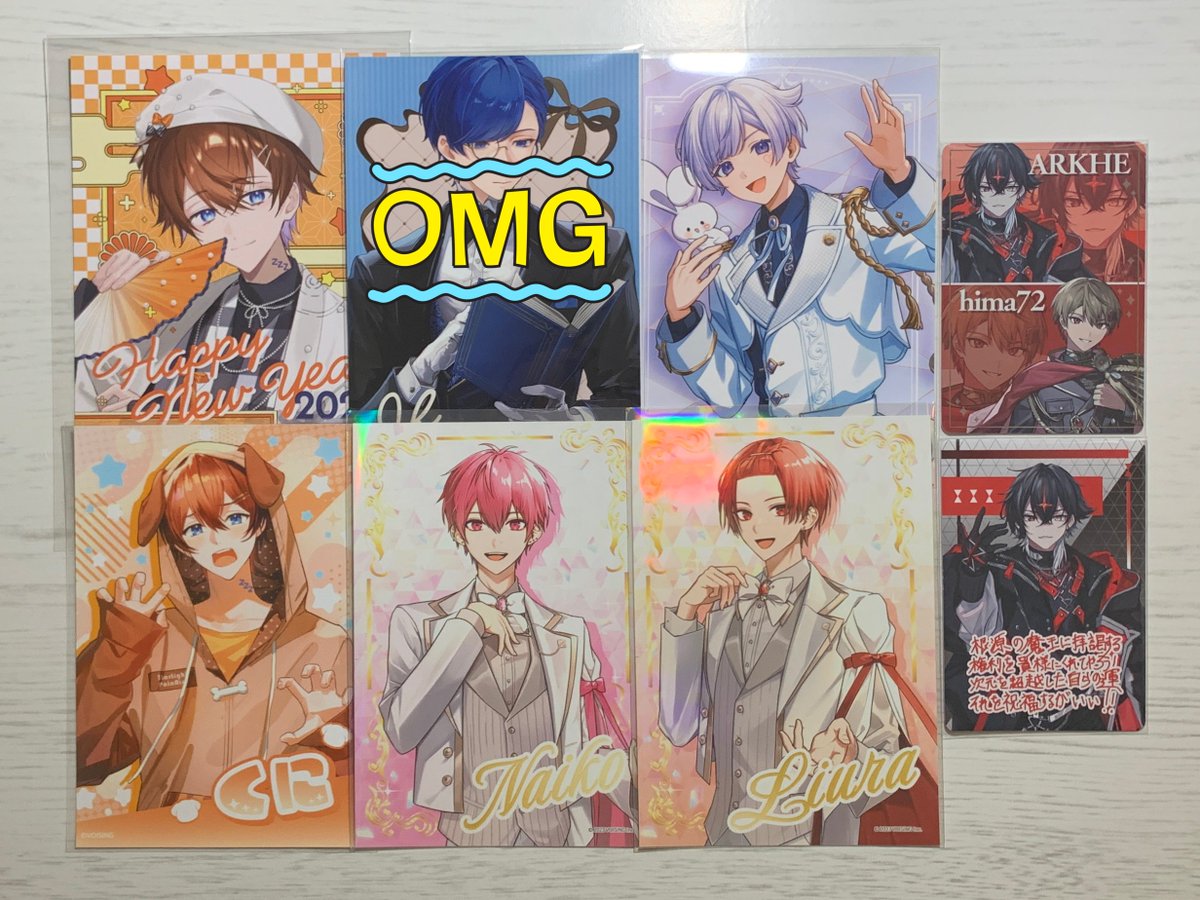 あゆと tweet media