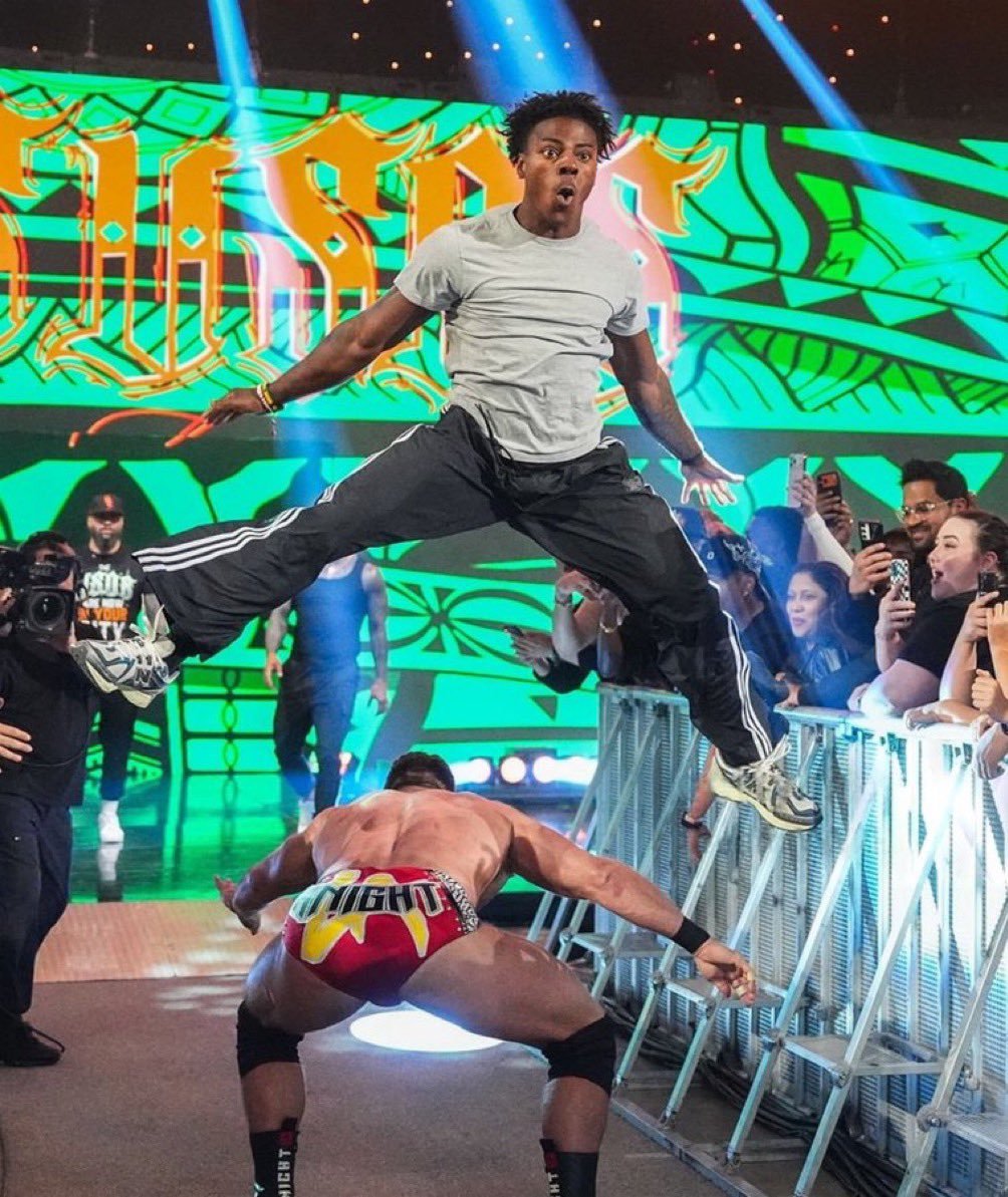 Yamato Wrestling ⭕⏳🖐️👈 tweet media