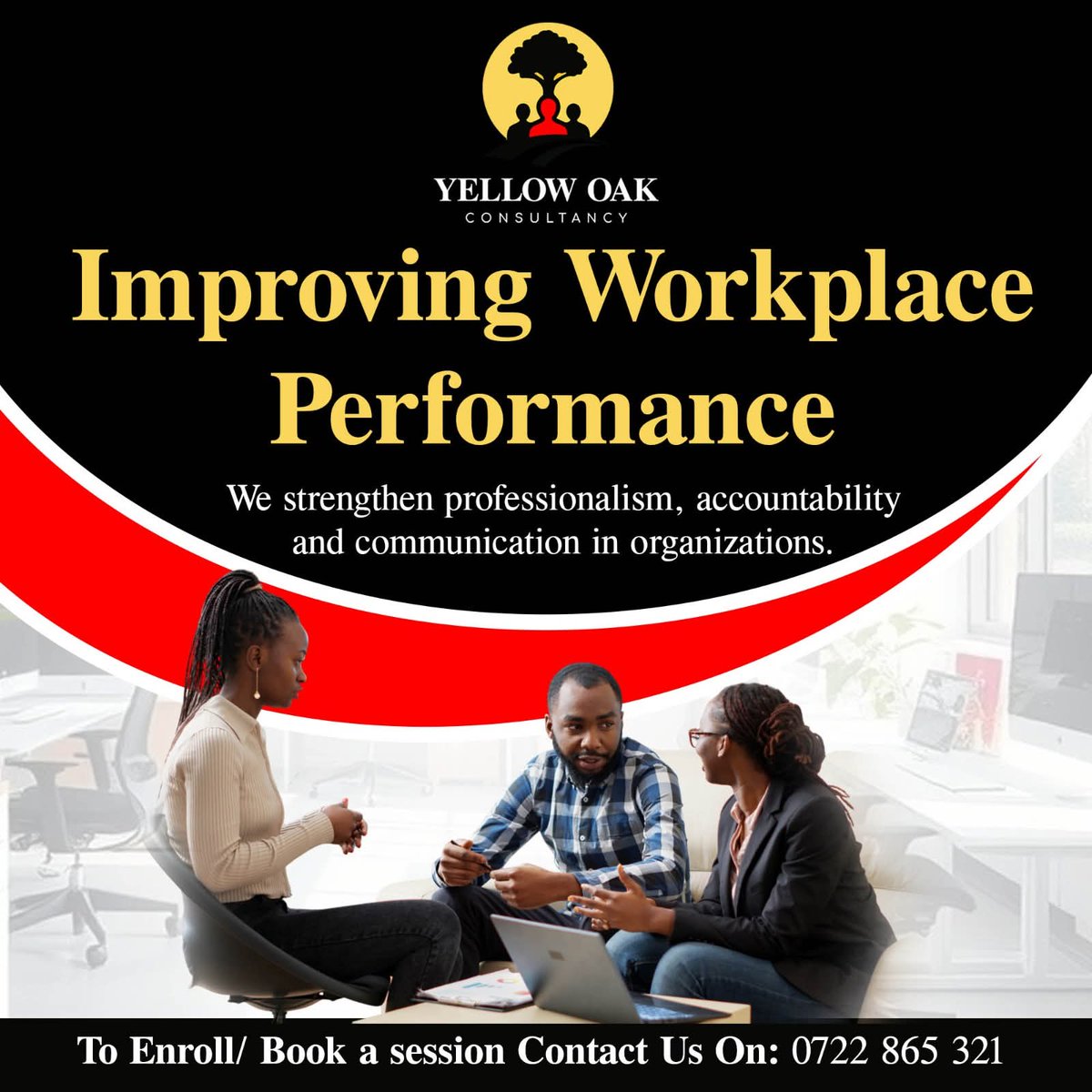 Yellow Oak Consultancy LTD tweet media