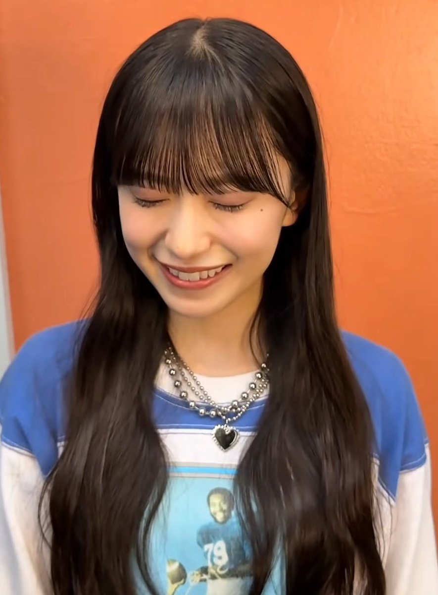 love_muraiyu46's tweet photo. 変わらない可愛さがかわいい

#村井優 #路地裏ホテル https://t.co/xBd2YTEdnL