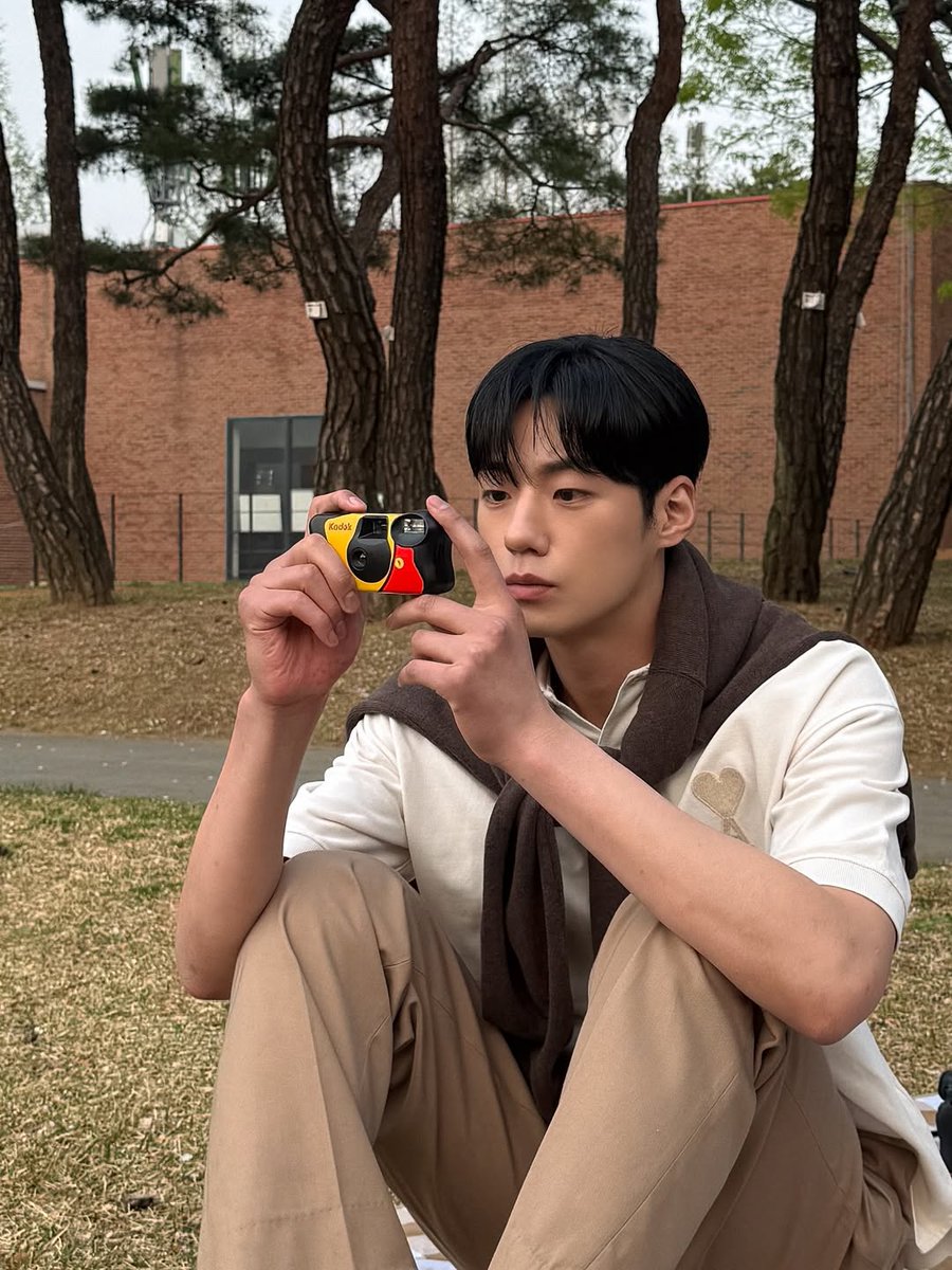 lurvbeee's tweet image. #PainteroftheNight has confirmed its casting, so this is our Seungho and Nakyum. Imo it's a yes… they look perfect together. I wonder how the series will turn out since the manhwa is literally 90% smut 🙂‍↔️