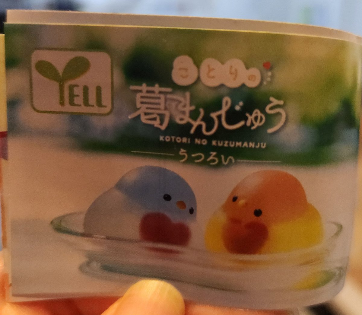 優里香(3日間エビフライになります🍤) tweet media