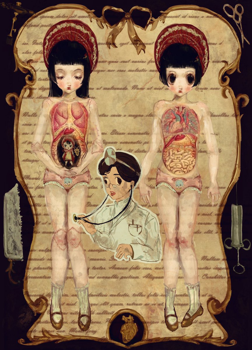 Dollie🪆 tweet media