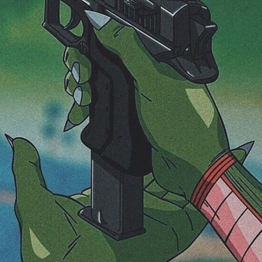 《Ⲕⲏⲇⲓⲭ》 tweet media