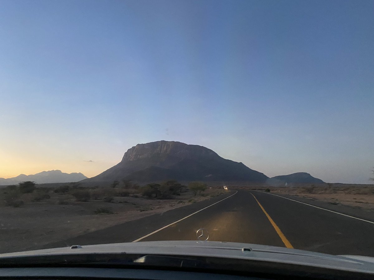 Nelson Amenya tweet media