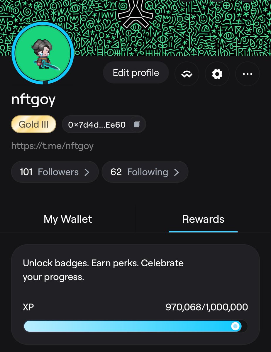 NFTGOY ✳️ tweet media