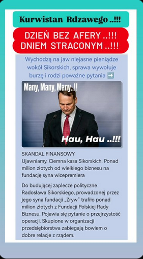 Leszek Nowacki tweet media