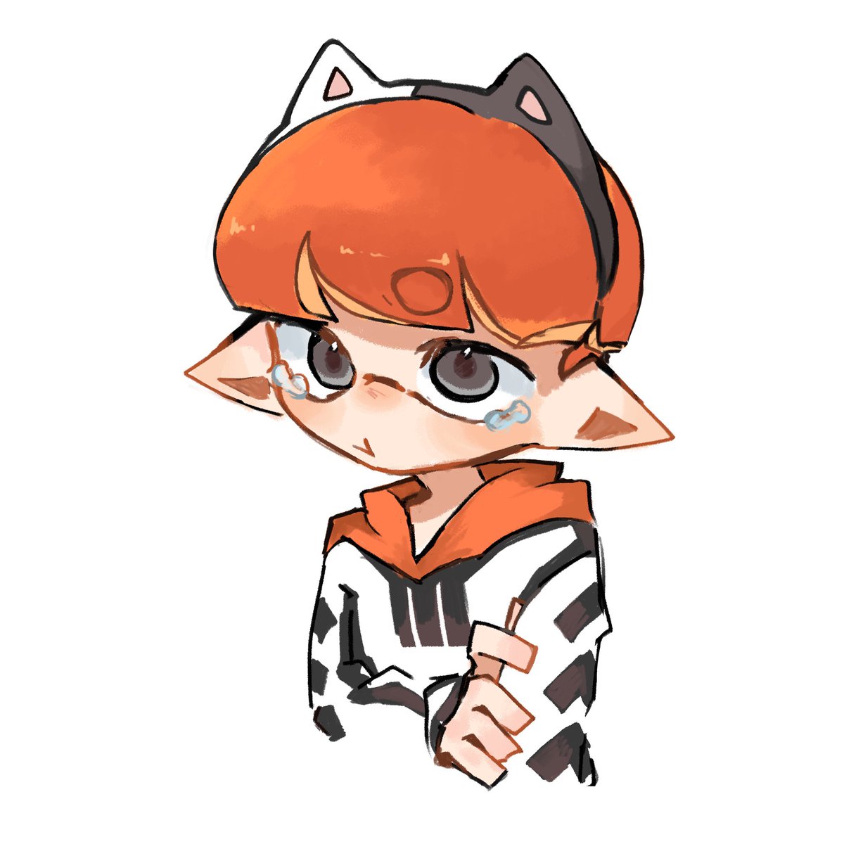 ちやわんむし tweet media