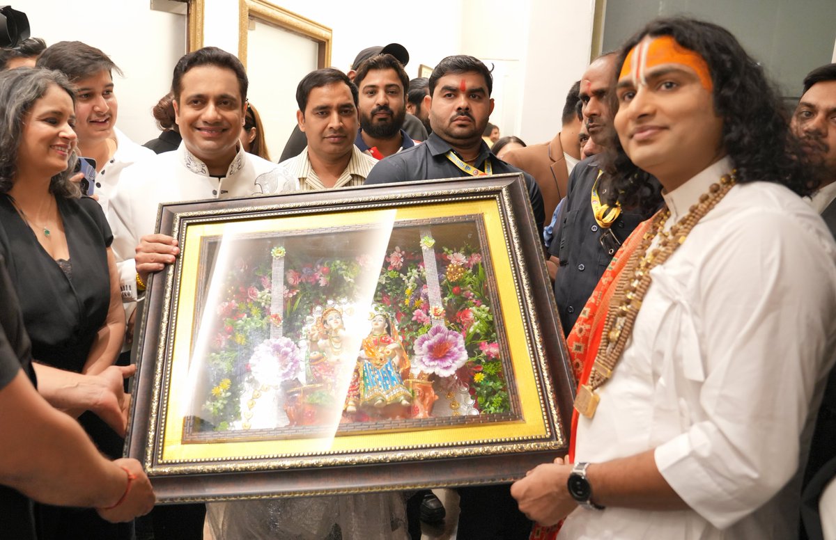 Dr. Vivek Bindra tweet media