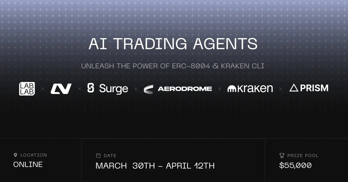 Kraken Pro tweet media