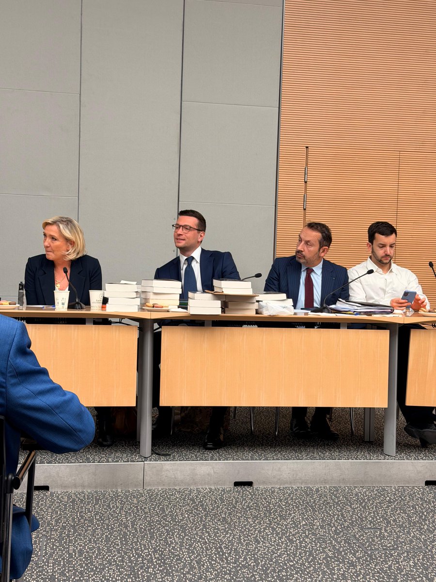 Kevin MAUVIEUX tweet media